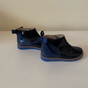 Elephantito girls boots Size 9